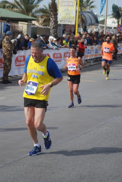 Roma Ostia Half Marathon (12/03/2017) 00035