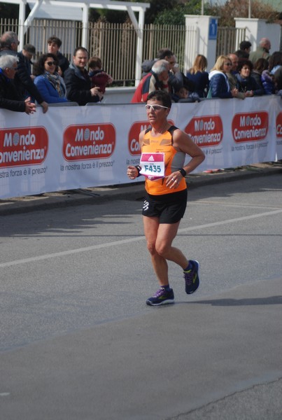 Roma Ostia Half Marathon (12/03/2017) 00038