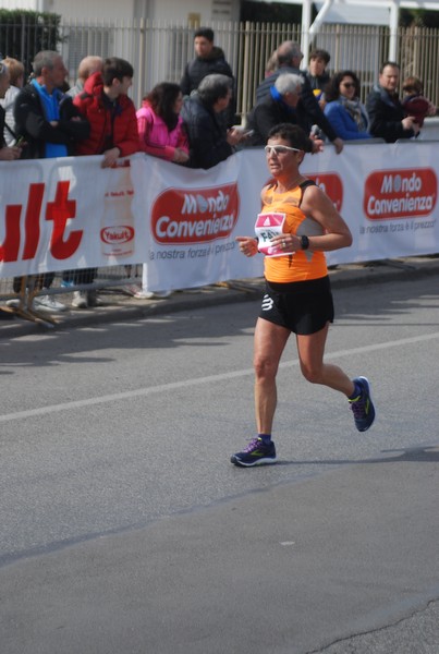 Roma Ostia Half Marathon (12/03/2017) 00039