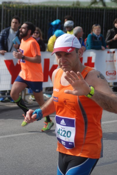 Roma Ostia Half Marathon (12/03/2017) 00044