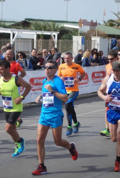 Roma Ostia Half Marathon (12/03/2017) 00058