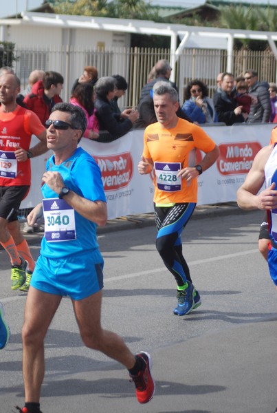 Roma Ostia Half Marathon (12/03/2017) 00059