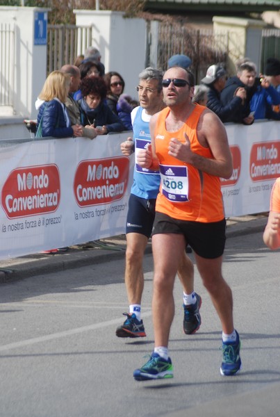 Roma Ostia Half Marathon (12/03/2017) 00076