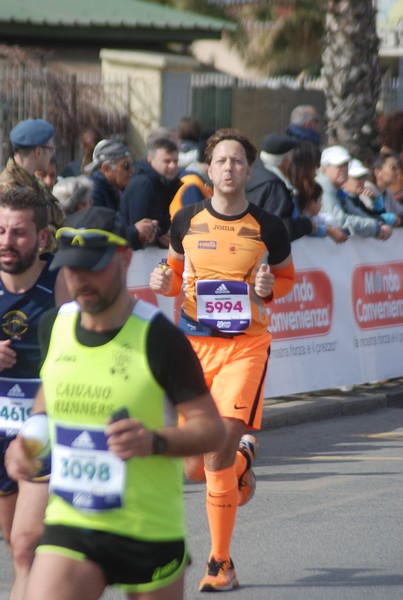 Roma Ostia Half Marathon (12/03/2017) 00082
