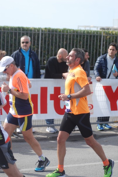 Roma Ostia Half Marathon (12/03/2017) 00108
