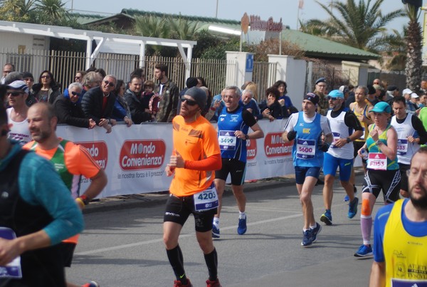Roma Ostia Half Marathon (12/03/2017) 00164