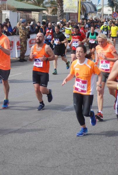 Roma Ostia Half Marathon (12/03/2017) 00172