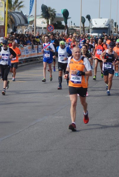Roma Ostia Half Marathon (12/03/2017) 00180