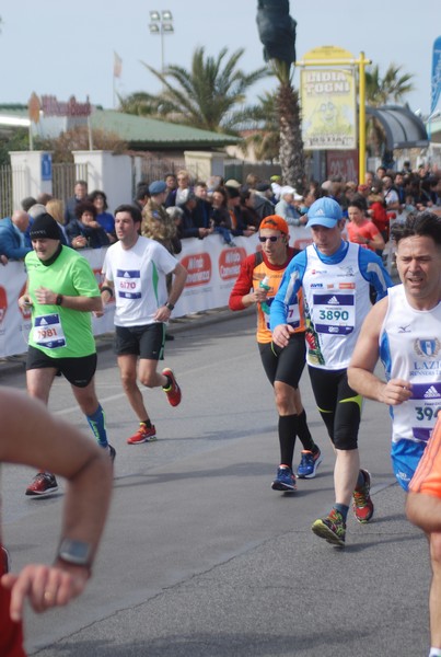 Roma Ostia Half Marathon (12/03/2017) 00185
