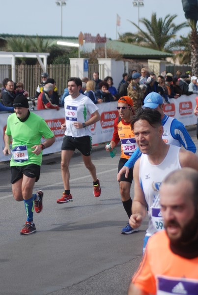 Roma Ostia Half Marathon (12/03/2017) 00186
