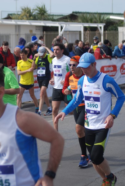 Roma Ostia Half Marathon (12/03/2017) 00187