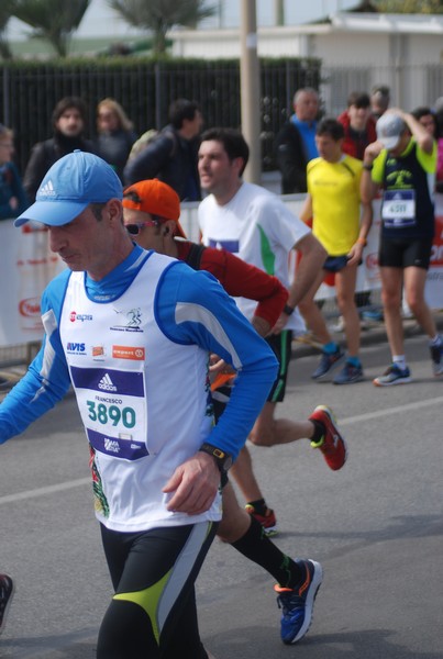Roma Ostia Half Marathon (12/03/2017) 00188