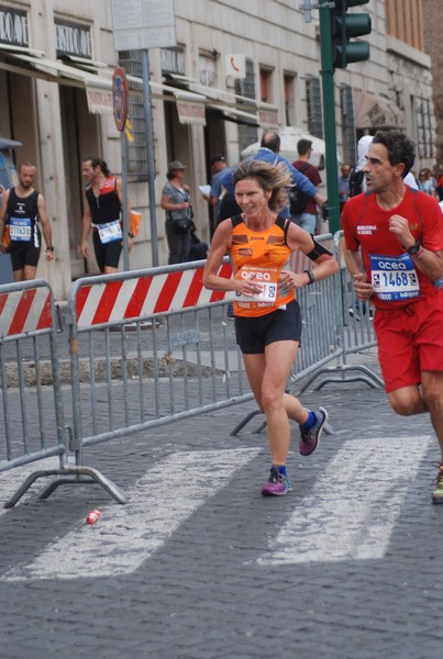 Rome Half Marathon Via Pacis [TOP] (17/09/2017) 00003
