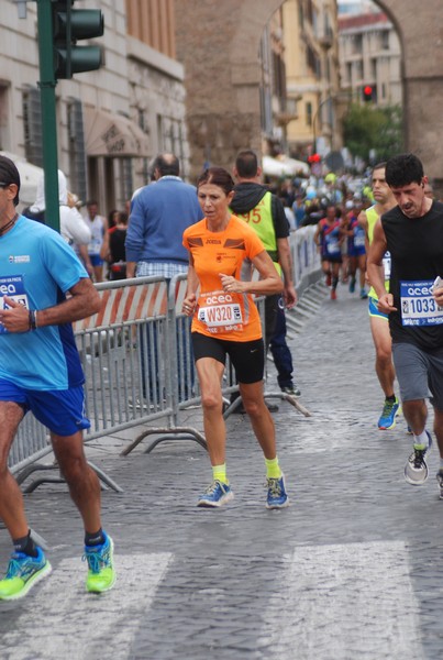 Rome Half Marathon Via Pacis [TOP] (17/09/2017) 00010