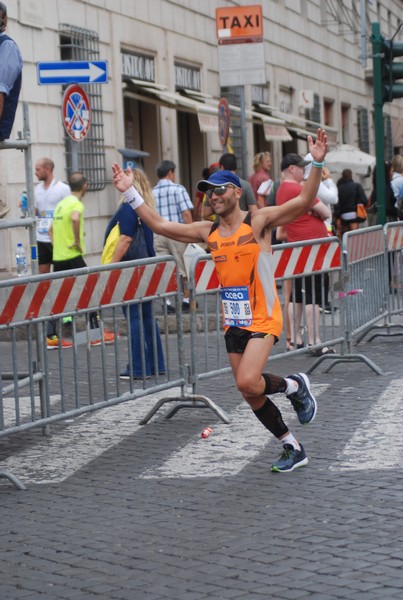 Rome Half Marathon Via Pacis [TOP] (17/09/2017) 00019