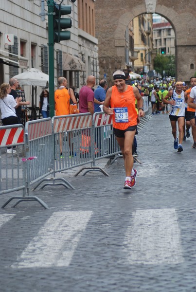 Rome Half Marathon Via Pacis [TOP] (17/09/2017) 00024