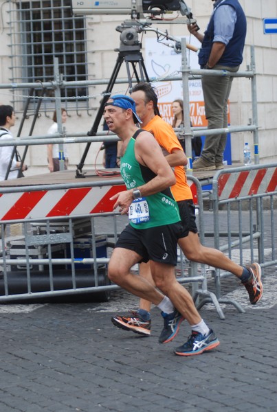 Rome Half Marathon Via Pacis [TOP] (17/09/2017) 00029