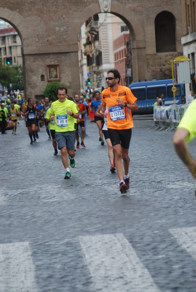 Rome Half Marathon Via Pacis [TOP] (17/09/2017) 00030