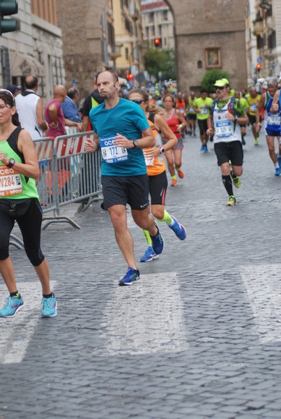 Rome Half Marathon Via Pacis [TOP] (17/09/2017) 00034