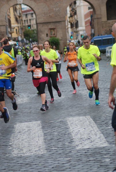 Rome Half Marathon Via Pacis [TOP] (17/09/2017) 00041