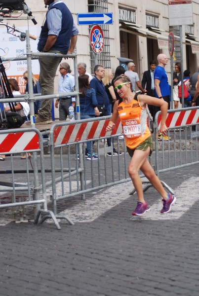 Rome Half Marathon Via Pacis [TOP] (17/09/2017) 00059