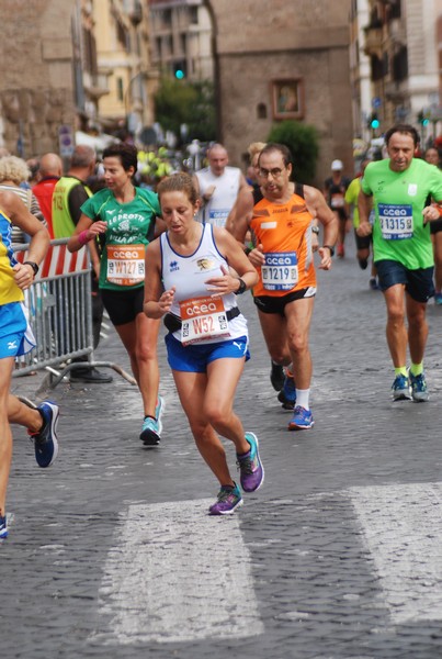Rome Half Marathon Via Pacis [TOP] (17/09/2017) 00068