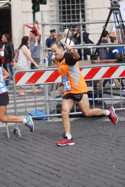 Rome Half Marathon Via Pacis [TOP] (17/09/2017) 00083