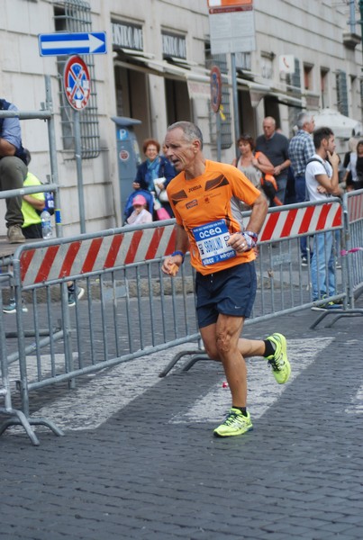 Rome Half Marathon Via Pacis [TOP] (17/09/2017) 00109