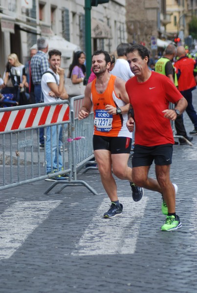 Rome Half Marathon Via Pacis [TOP] (17/09/2017) 00111