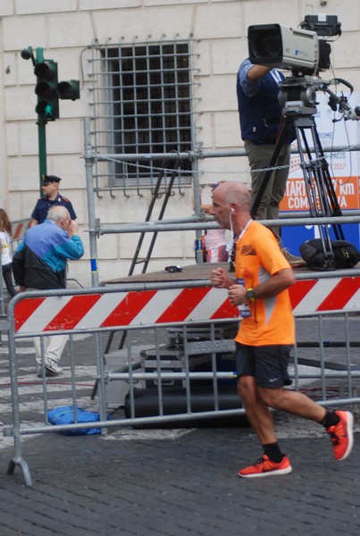Rome Half Marathon Via Pacis [TOP] (17/09/2017) 00121