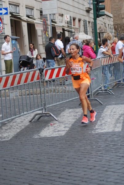 Rome Half Marathon Via Pacis [TOP] (17/09/2017) 00129