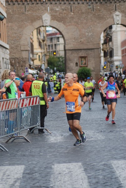 Rome Half Marathon Via Pacis [TOP] (17/09/2017) 00131