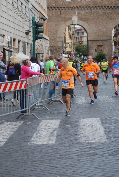 Rome Half Marathon Via Pacis [TOP] (17/09/2017) 00132