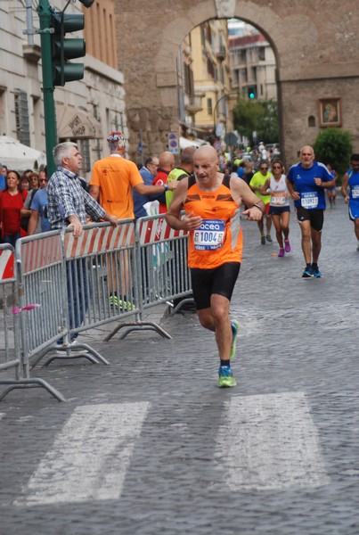 Rome Half Marathon Via Pacis [TOP] (17/09/2017) 00136