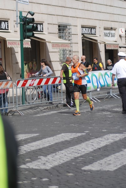 Rome Half Marathon Via Pacis [TOP] (17/09/2017) 00153