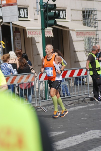 Rome Half Marathon Via Pacis [TOP] (17/09/2017) 00154