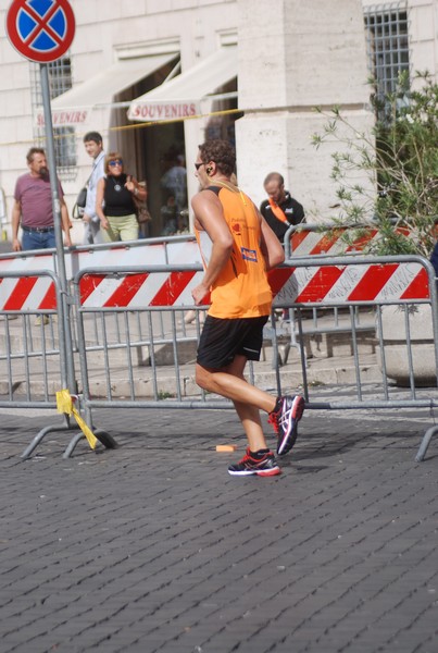 Rome Half Marathon Via Pacis [TOP] (17/09/2017) 00159