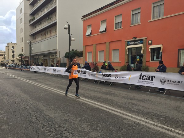 Maratona di Latina Provincia [TOP] (03/12/2017) 016