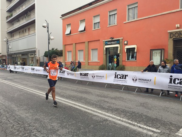 Maratona di Latina Provincia [TOP] (03/12/2017) 020