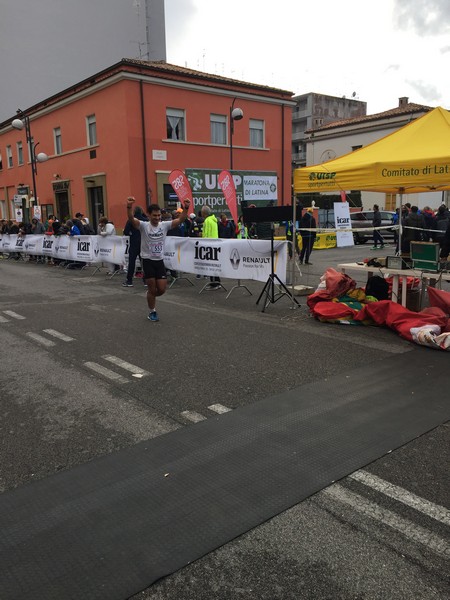 Maratona di Latina Provincia [TOP] (03/12/2017) 079