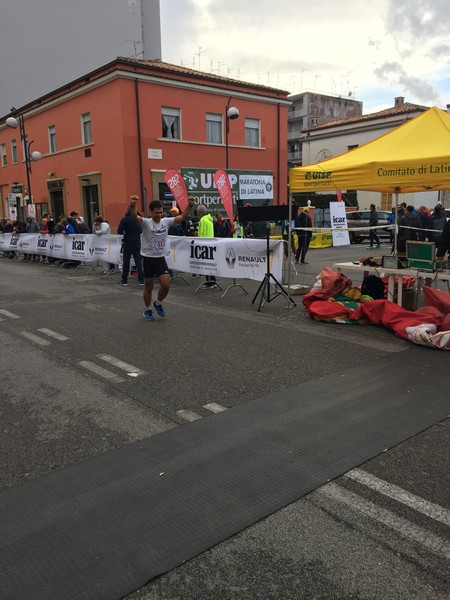 Maratona di Latina Provincia [TOP] (03/12/2017) 080
