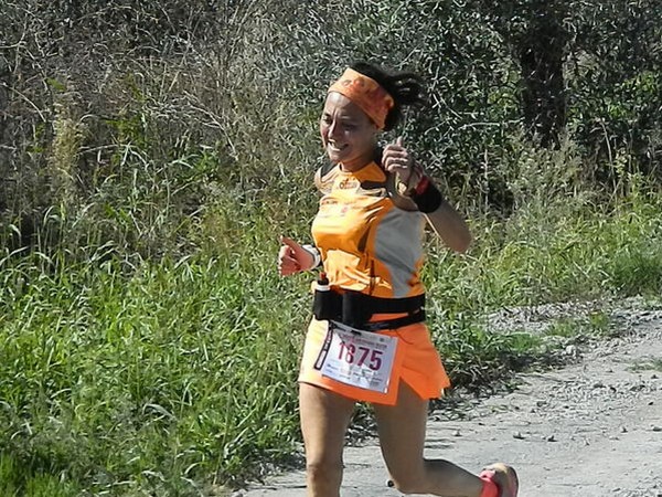 Ecomaratona del Chianti- Trail 21k (15/10/2017) 018