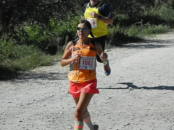 Ecomaratona del Chianti- Trail 21k (15/10/2017) 022