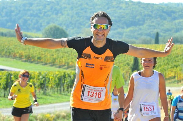 Ecomaratona del Chianti- Trail 21k (15/10/2017) 026