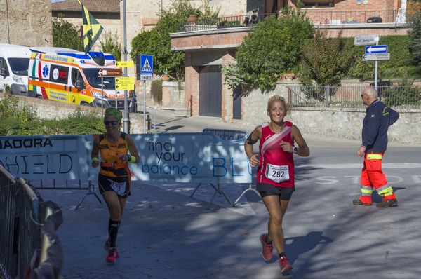 Ecomaratona del Chianti- Trail 21k (15/10/2017) 032