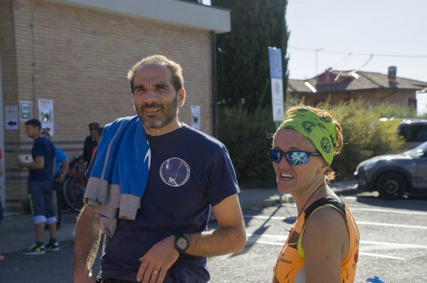 Ecomaratona del Chianti- Trail 21k (15/10/2017) 035