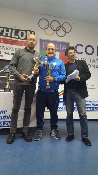 Premiazioni campionati regionali Fitri (01/12/2017) 002