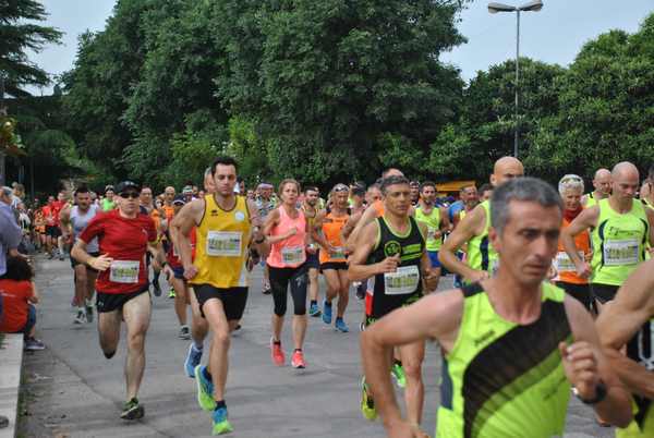 Maratonina di Villa Adriana (C.C.) (27/05/2018) 00007