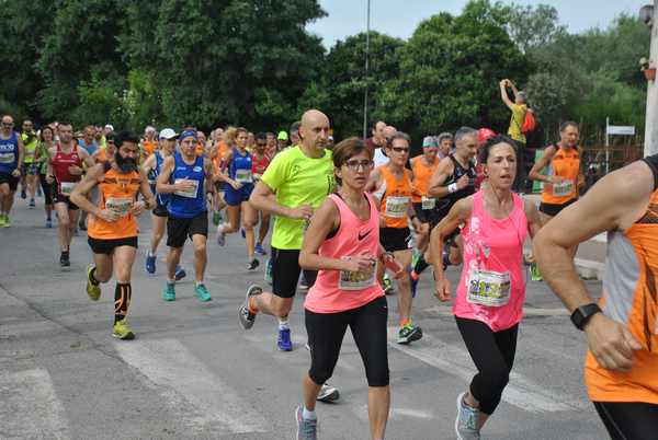 Maratonina di Villa Adriana (C.C.) (27/05/2018) 00010