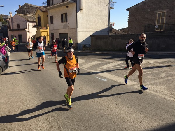 Maratonina dei Tre Comuni [TOP] (28/01/2018) 045